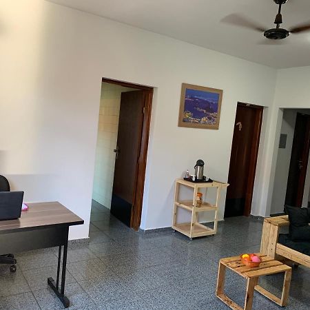 H One Hostel Goiânia Extérieur photo