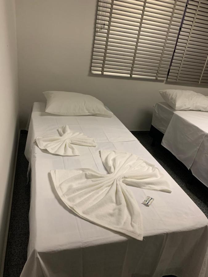 H One Hostel Goiânia Extérieur photo