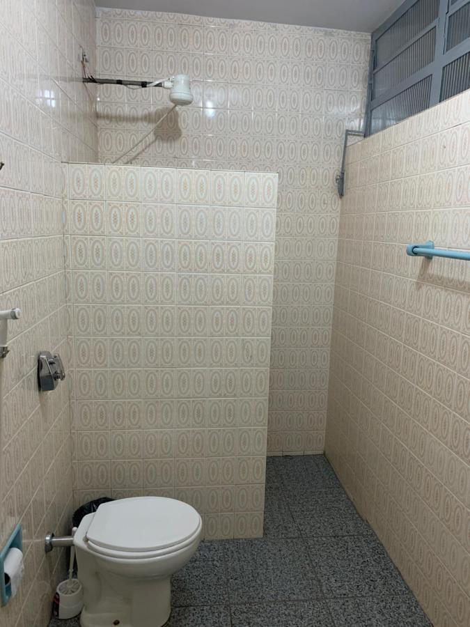 H One Hostel Goiânia Extérieur photo