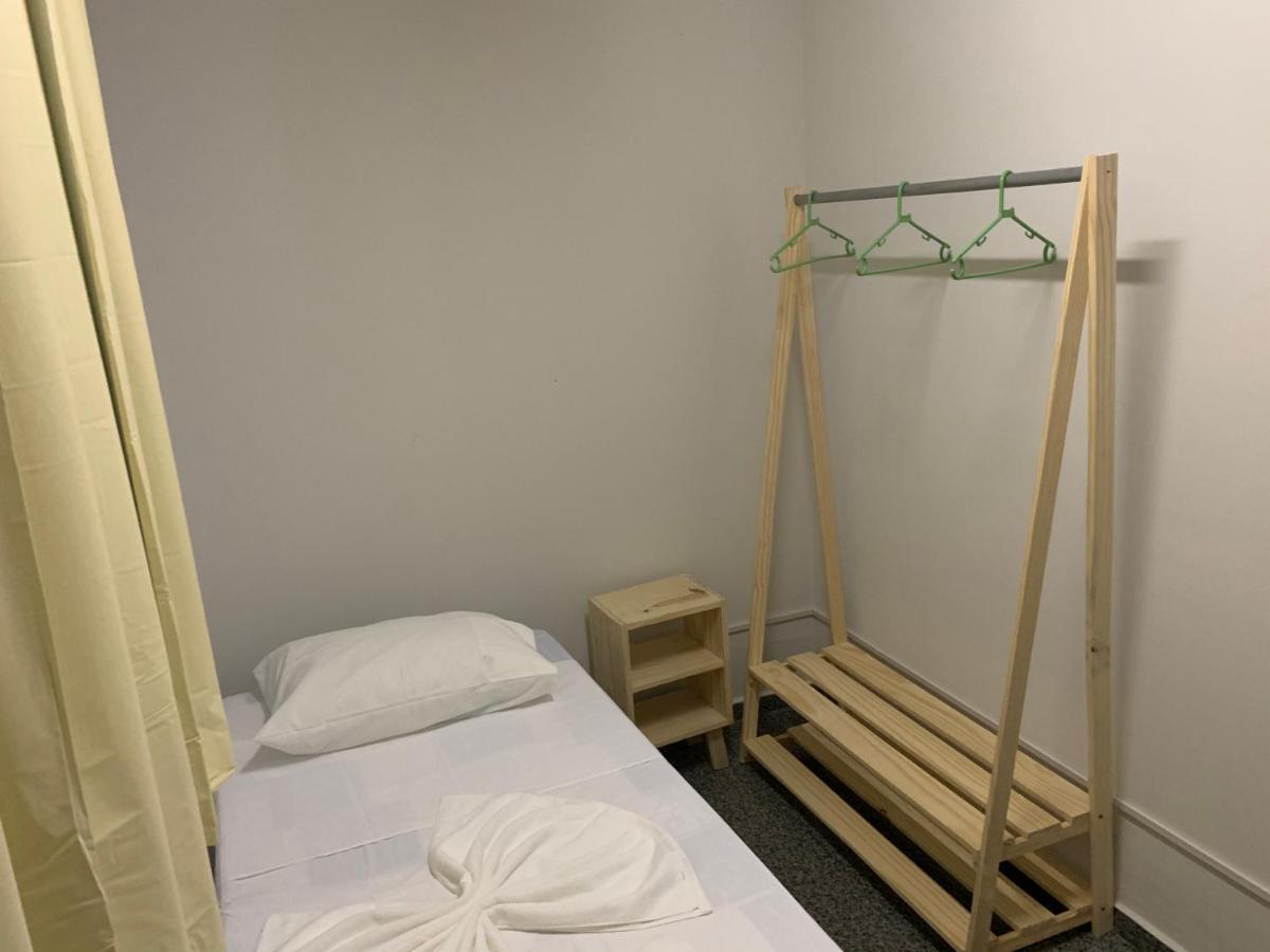 H One Hostel Goiânia Extérieur photo