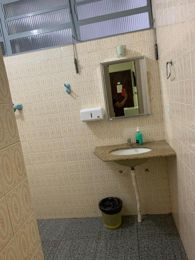 H One Hostel Goiânia Extérieur photo