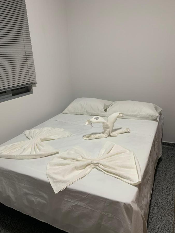 H One Hostel Goiânia Extérieur photo