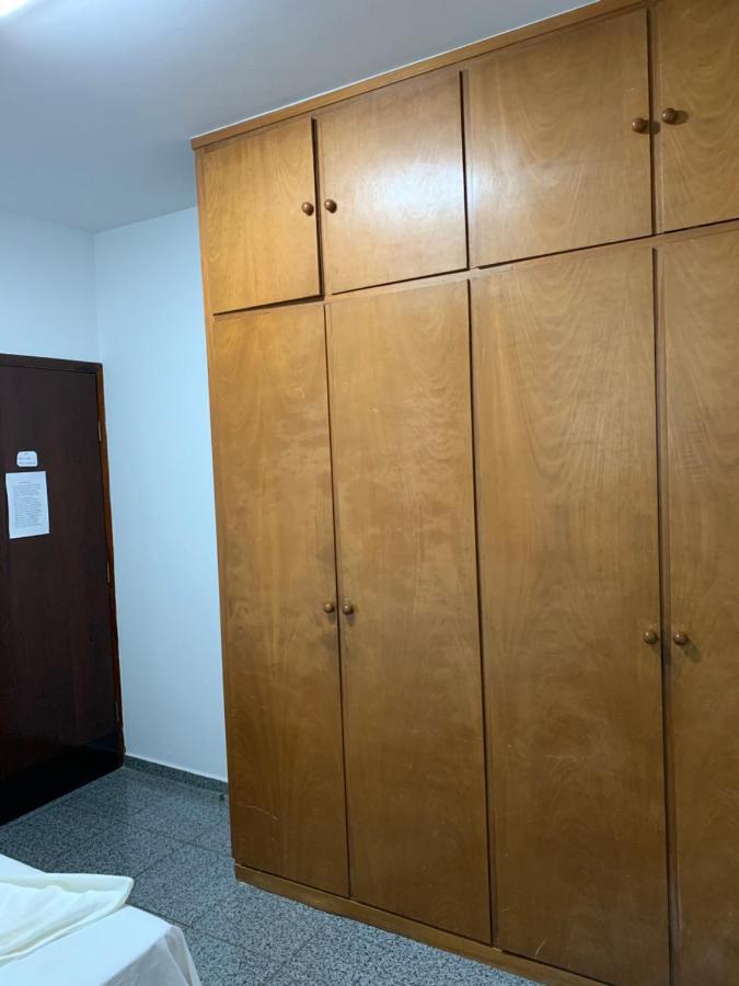 H One Hostel Goiânia Extérieur photo